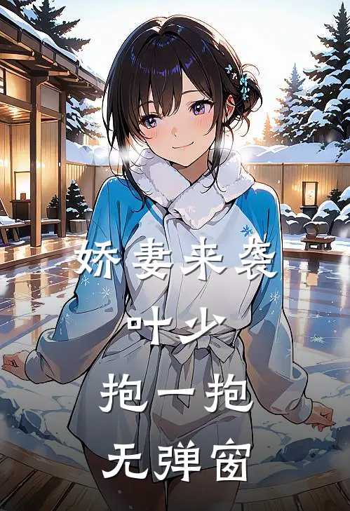 娇妻来袭：叶少，抱一抱无弹窗