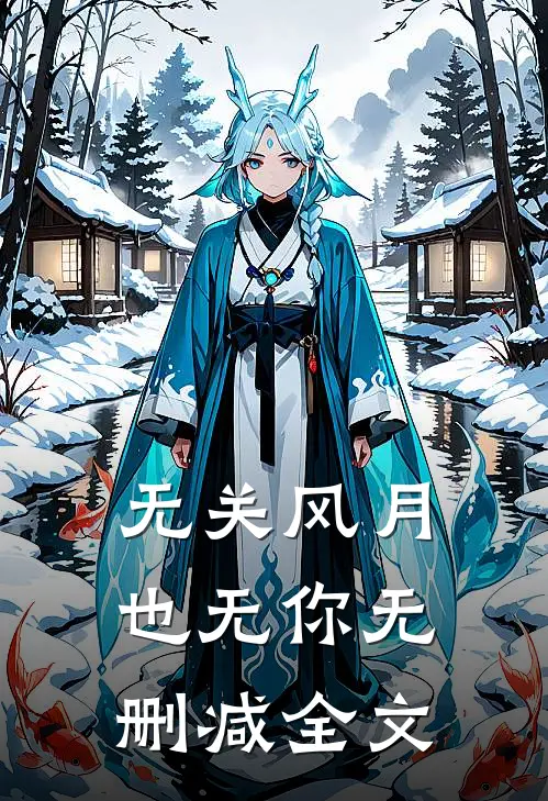 无关风月也无你无删减全文
