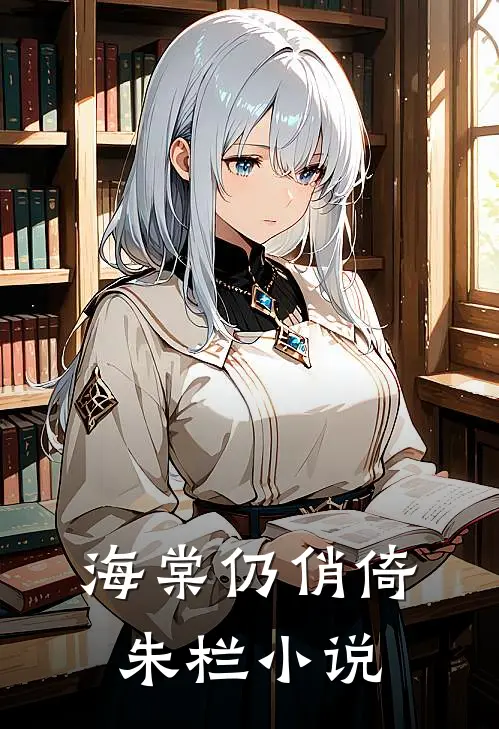 海棠仍俏倚朱栏小说