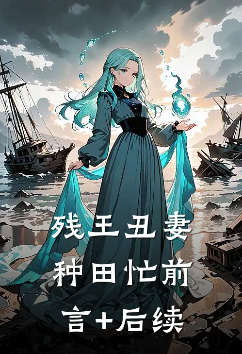 残王丑妻种田忙前言+后续