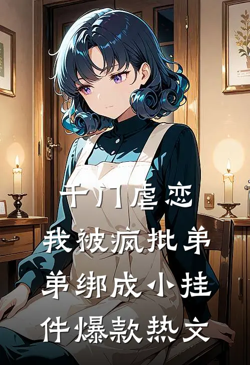 千门虐恋：我被疯批弟弟绑成小挂件爆款热文