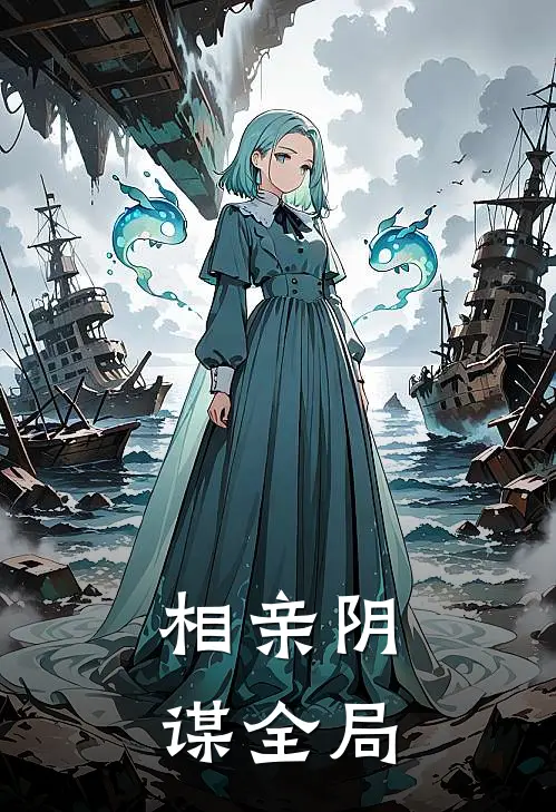 相亲阴谋全局