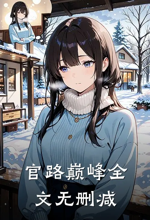 官路巅峰全文无删减