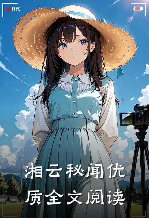湘云秘闻优质全文阅读
