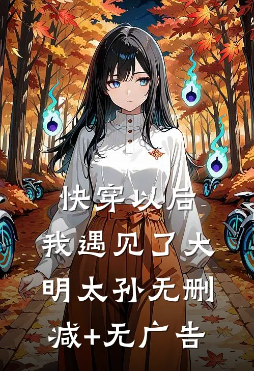 快穿以后，我遇见了大明太孙无删减+无广告