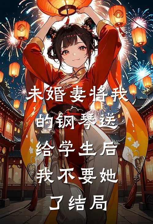 未婚妻将我的钢琴送给学生后，我不要她了结局