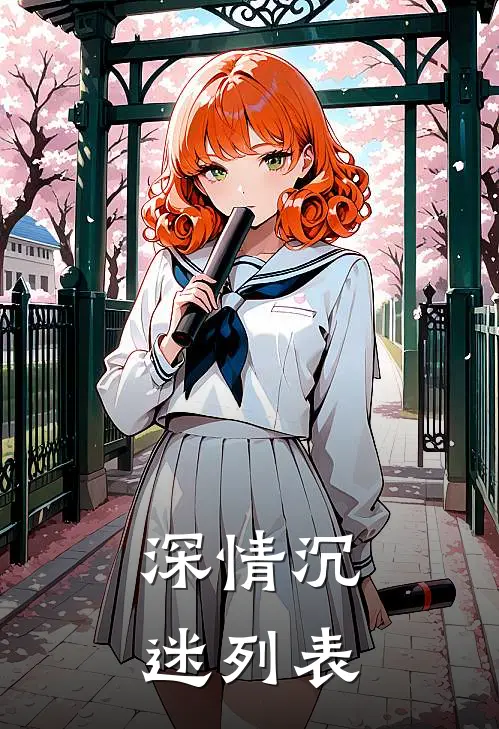 深情沉迷列表
