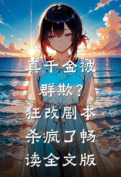 真千金被群欺？狂改剧本杀疯了畅读全文版