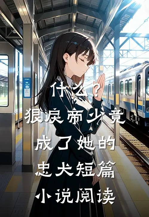 什么？狠戾帝少竟成了她的忠犬短篇小说阅读