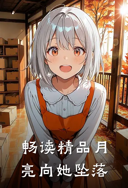 畅读精品月亮向她坠落