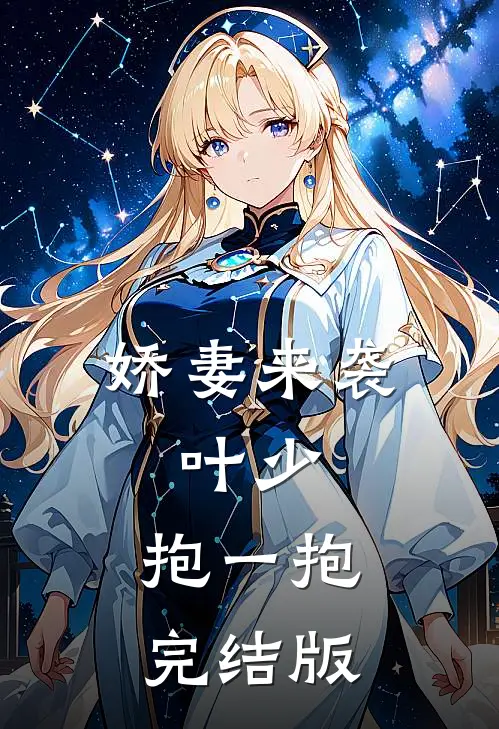 娇妻来袭：叶少，抱一抱完结版