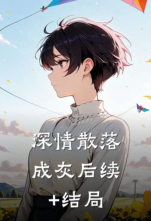 深情散落成灰后续+结局