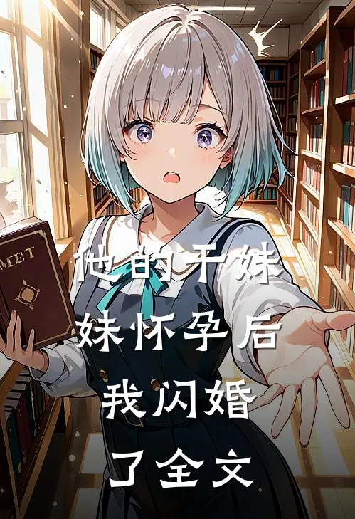 他的干妹妹怀孕后，我闪婚了全文