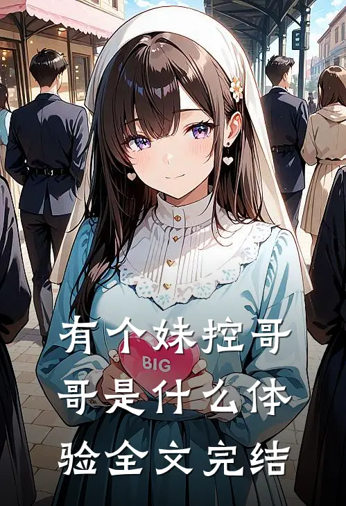 有个妹控哥哥是什么体验全文完结