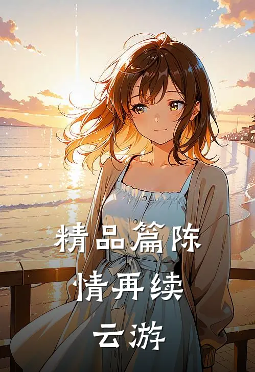 精品篇陈情再续：云游