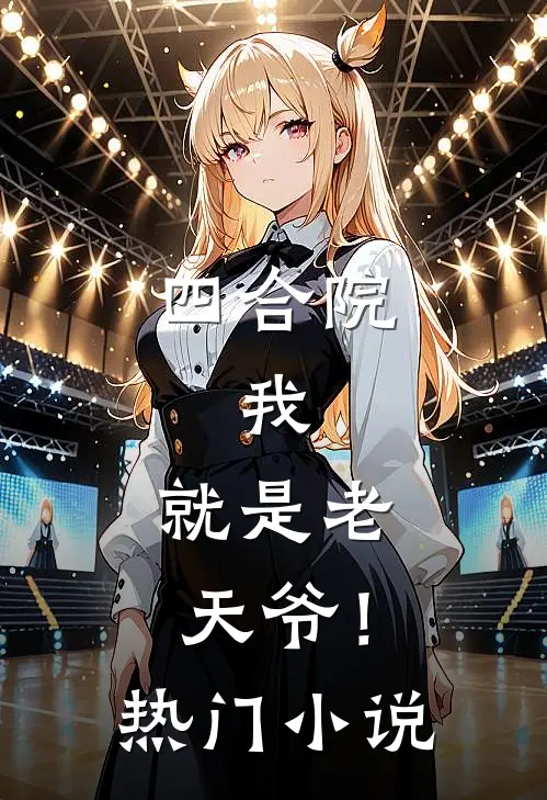 四合院：我，就是老天爷！热门小说