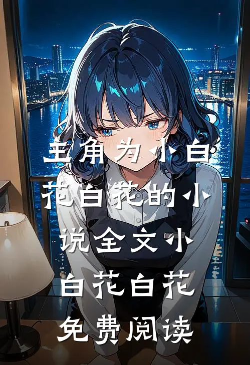 主角为小白花白花的小说全文小白花白花免费阅读