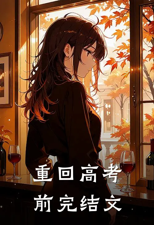 重回高考前完结文