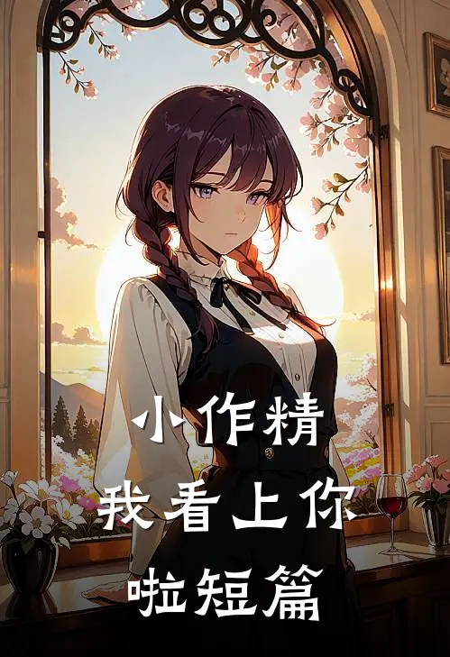 小作精，我看上你啦短篇
