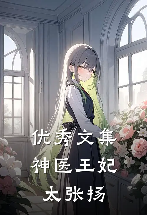 优秀文集神医王妃太张扬