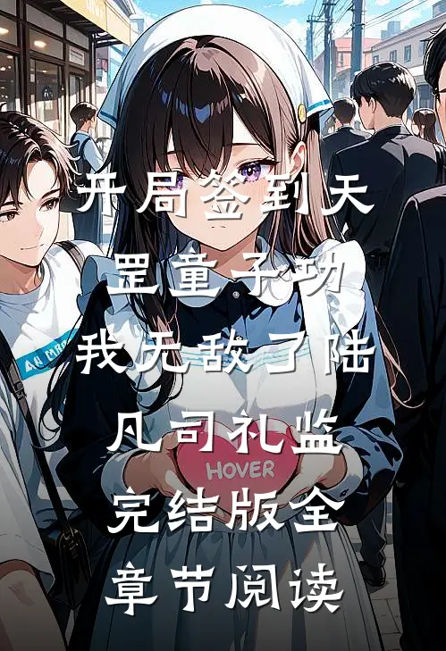 《开局签到天罡童子功，我无敌了》陆凡司礼监完结版全章节阅读