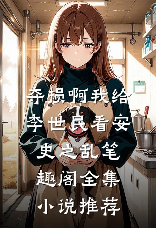 夺损啊我给李世民看安史之乱笔趣阁全集小说推荐