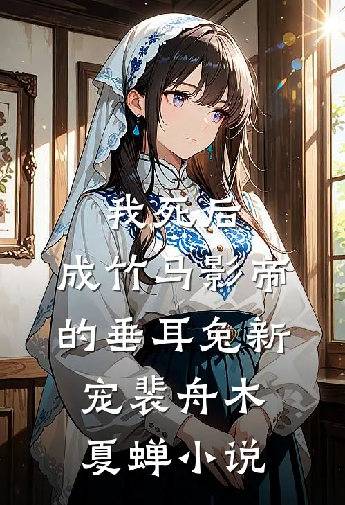 我死后，成竹马影帝的垂耳兔新宠裴舟木夏蝉小说
