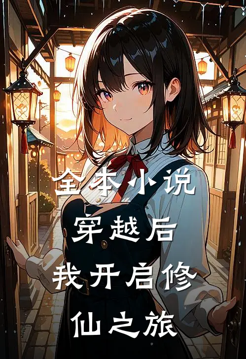 全本小说穿越后，我开启修仙之旅