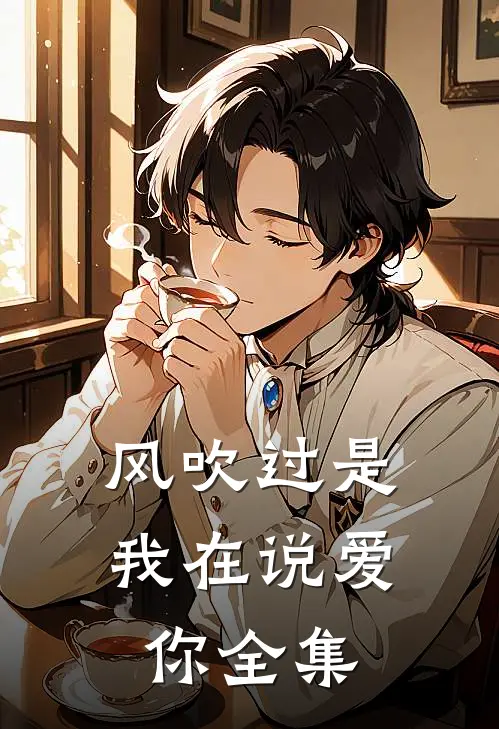 风吹过是我在说爱你全集