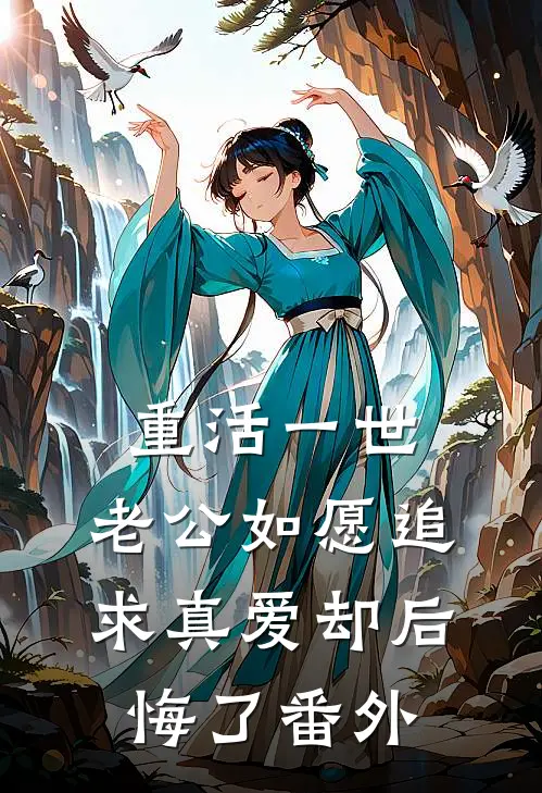 重活一世，老公如愿追求真爱却后悔了 番外