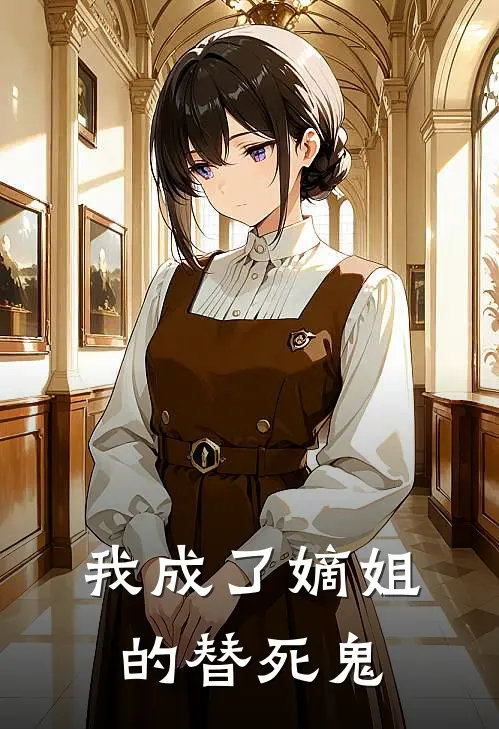 我成了嫡姐的替死鬼