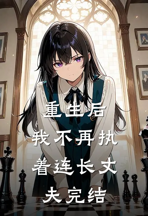 重生后，我不再执着连长丈夫完结
