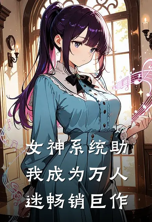 女神系统助我成为万人迷畅销巨作