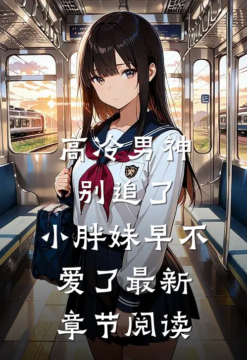 高冷男神别追了，小胖妹早不爱了最新章节阅读