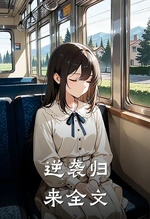 逆袭归来全文