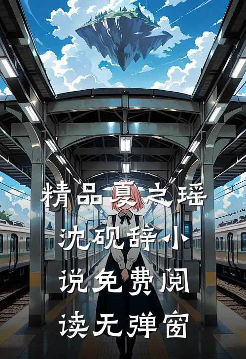 精品夏之瑶沈砚辞小说免费阅读无弹窗