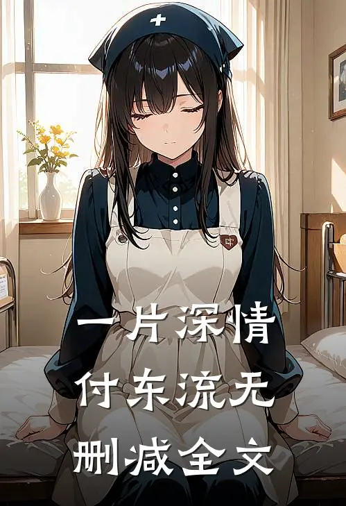 一片深情付东流无删减全文