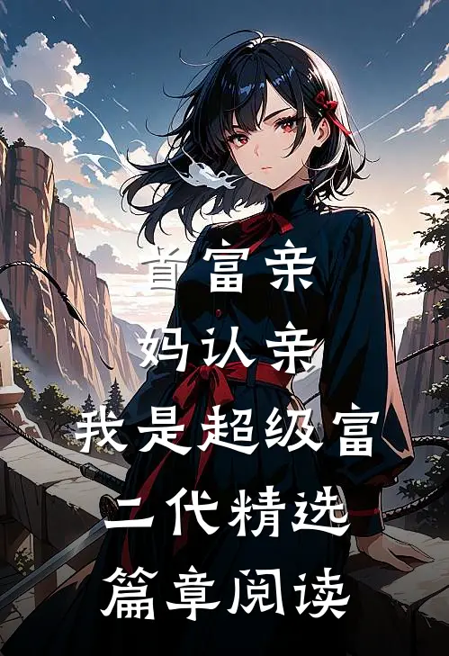 首富亲妈认亲：我是超级富二代精选篇章阅读
