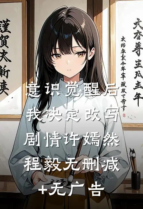 意识觉醒后我决定改写剧情许嫣然程毅无删减+无广告