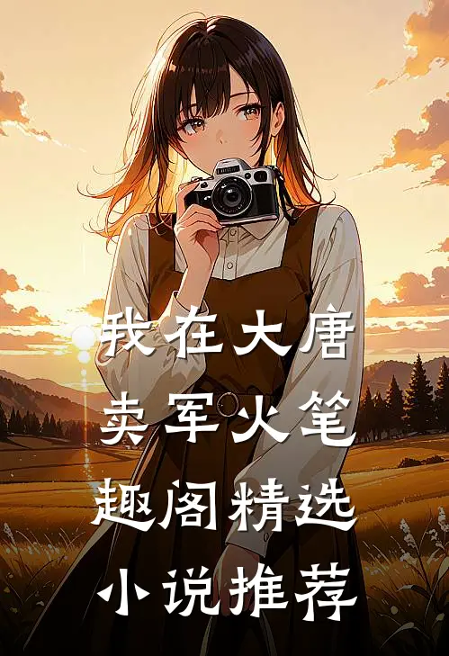 我在大唐卖军火笔趣阁精选小说推荐