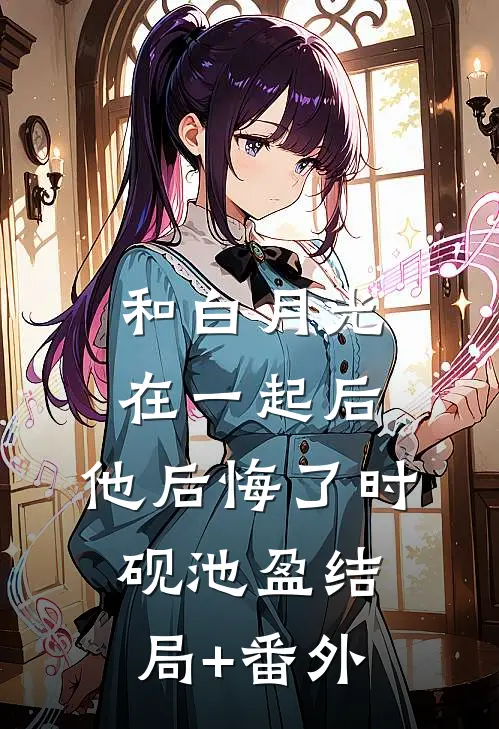 和白月光在一起后，他后悔了时砚池盈结局+番外