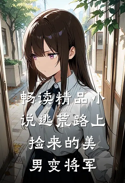 畅读精品小说逃荒路上，捡来的美男变将军