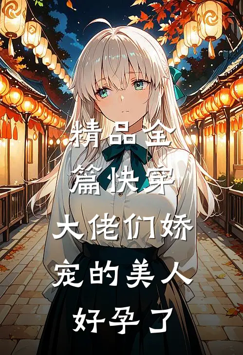 精品全篇快穿：大佬们娇宠的美人好孕了