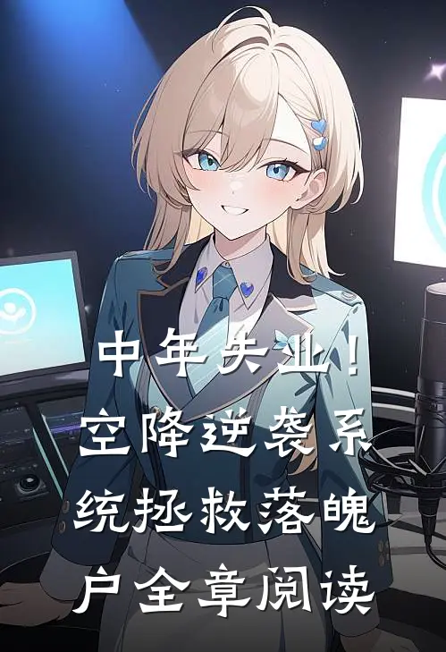 中年失业！空降逆袭系统拯救落魄户全章阅读