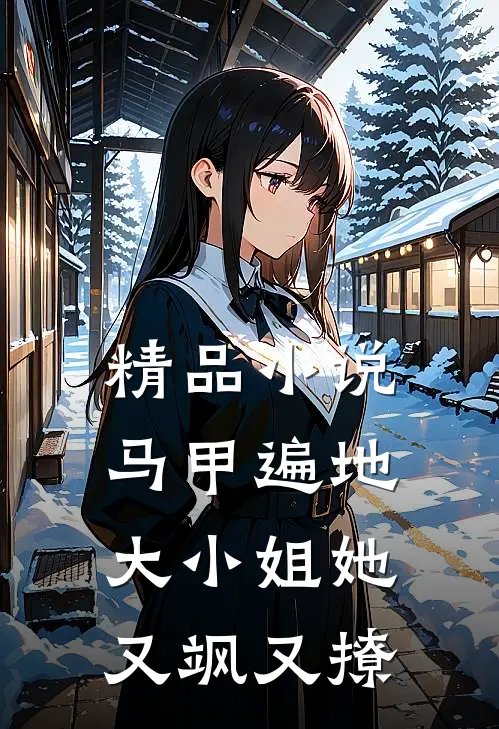 精品小说马甲遍地大小姐她又飒又撩