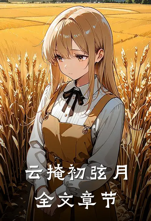 云掩初弦月全文章节