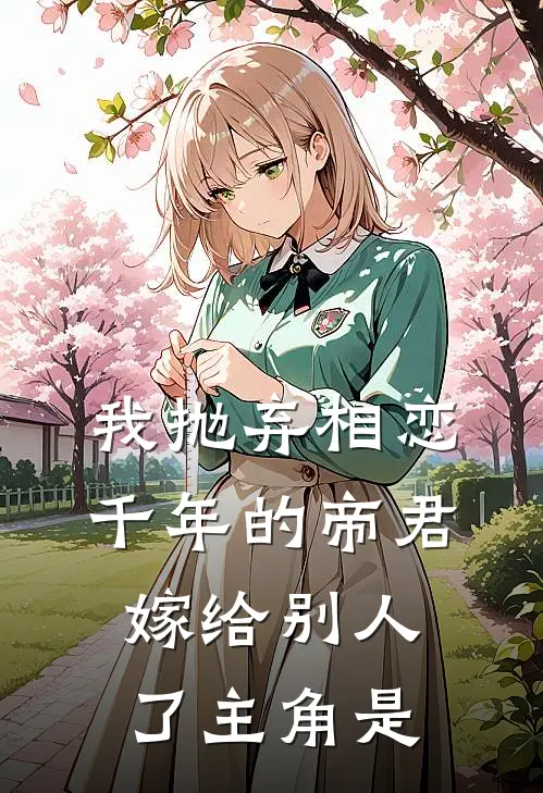 我抛弃相恋千年的帝君嫁给别人了主角是