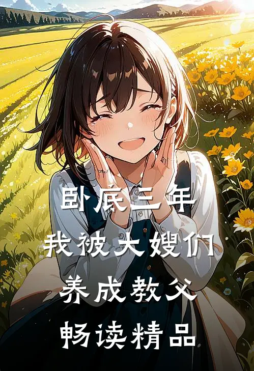 卧底三年，我被大嫂们养成教父畅读精品