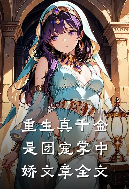 重生真千金是团宠掌中娇文章全文