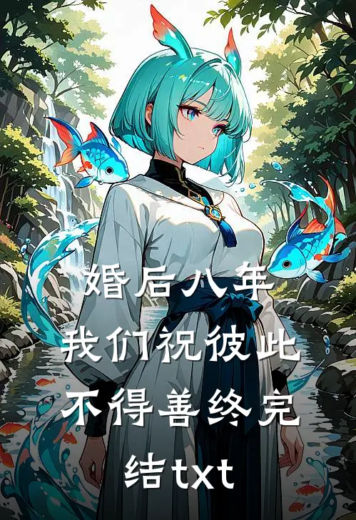 婚后八年，我们祝彼此不得善终完结txt